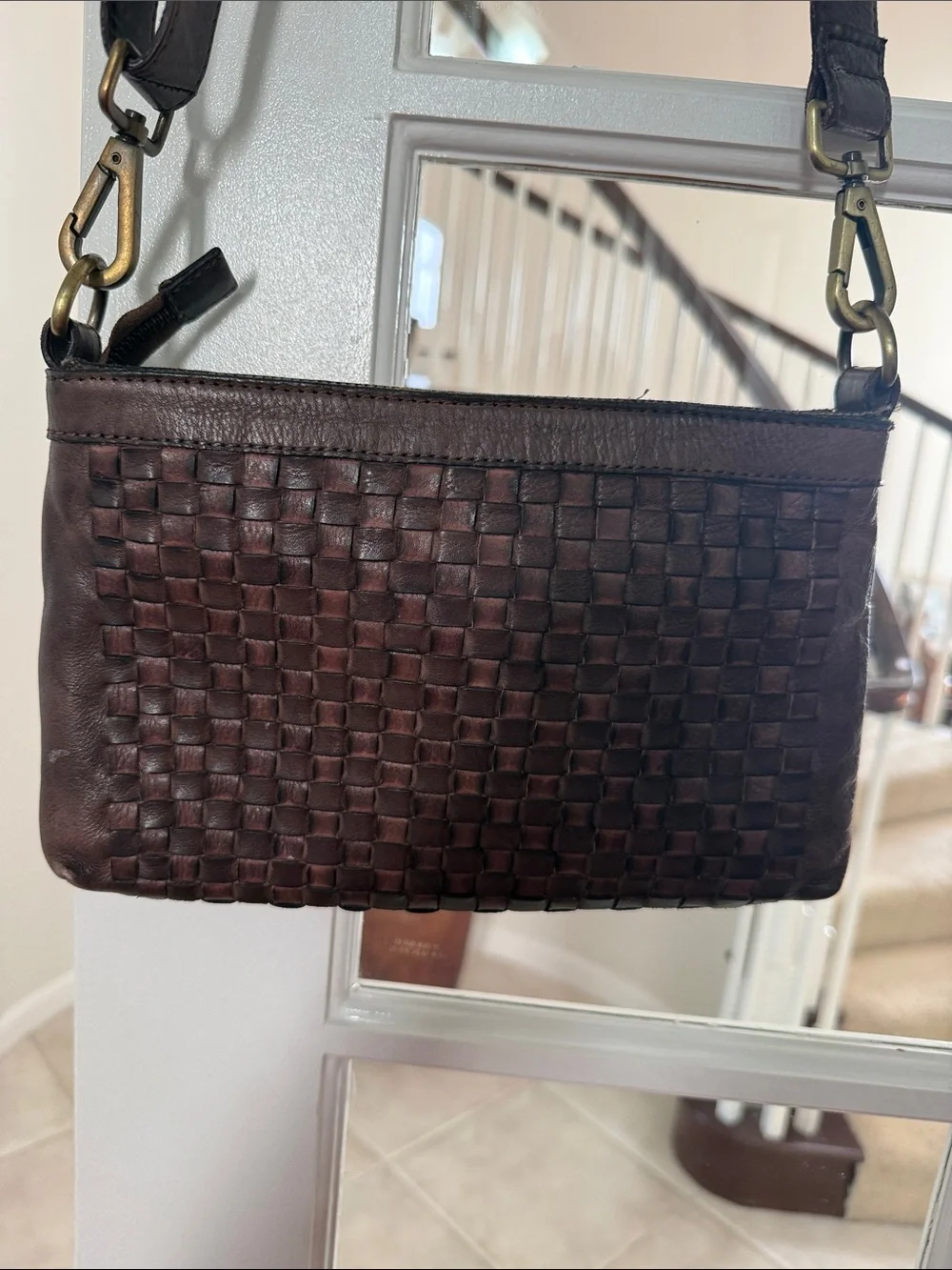 Kiko classic woven